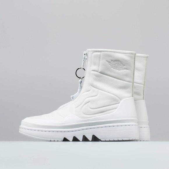 jordan aj1 jester white